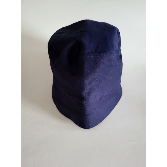 Disney Store Winnie the Pooh Blue Cotton Bucket Hat Adult Medium - Picture 4 of 6